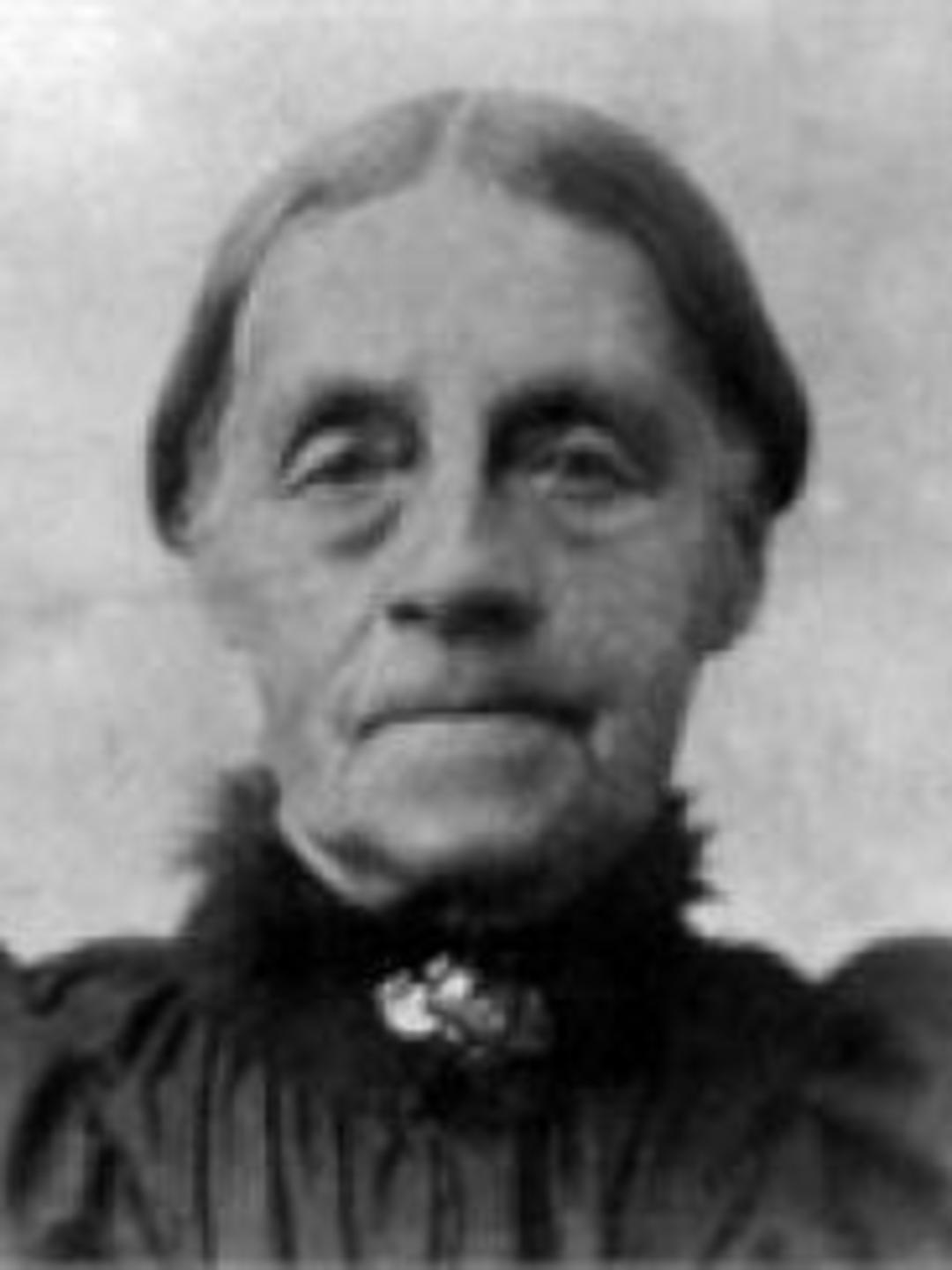 Samantha Call (1814 - 1905) Profile